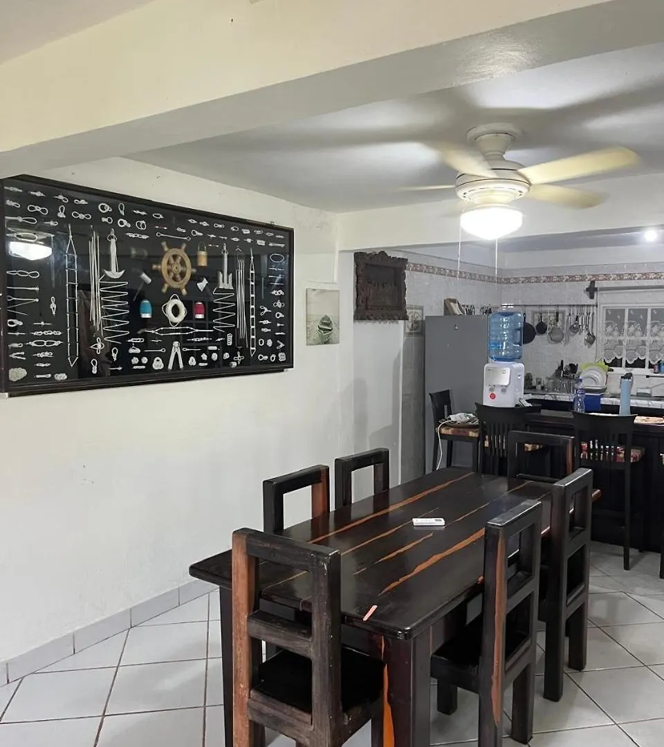 Maas Home Cozumel