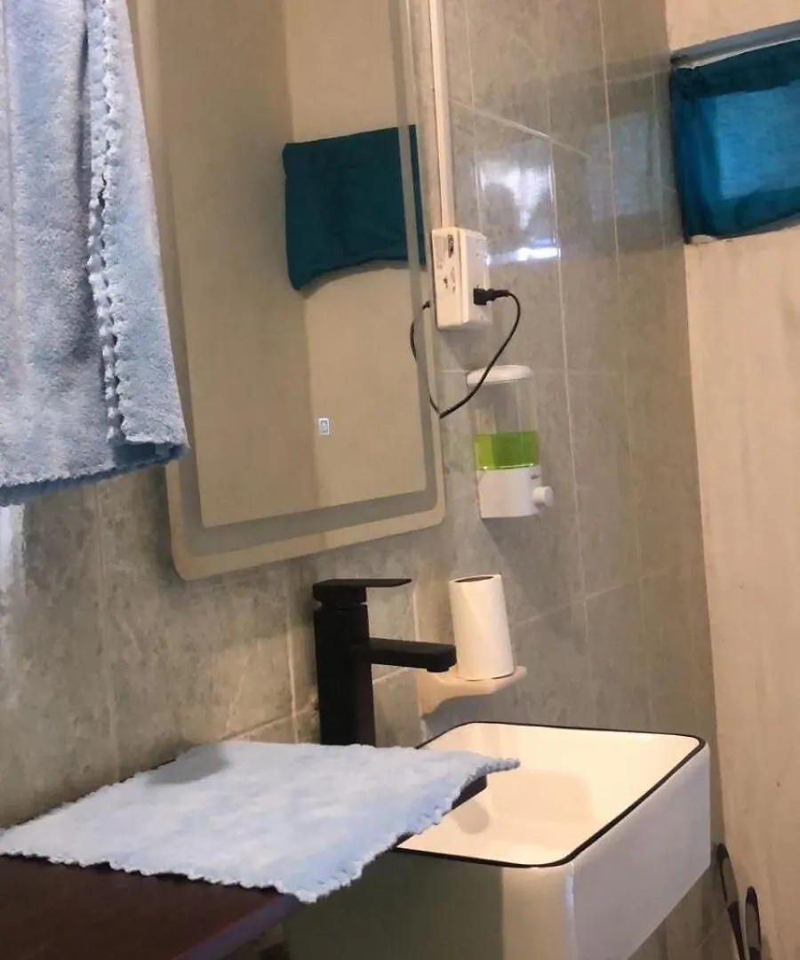 Maas Home Cozumel Holiday home