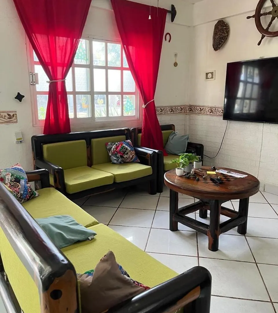 Maas Home Cozumel